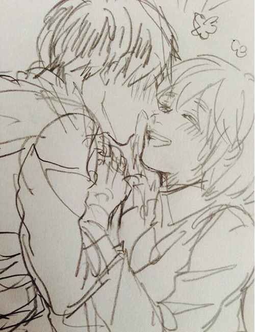 eren-armin:  ibch_ibch