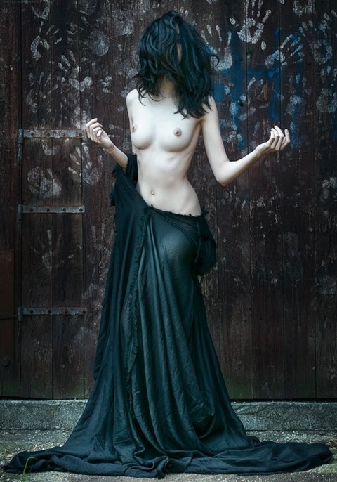 The Sensual Side Of Me
