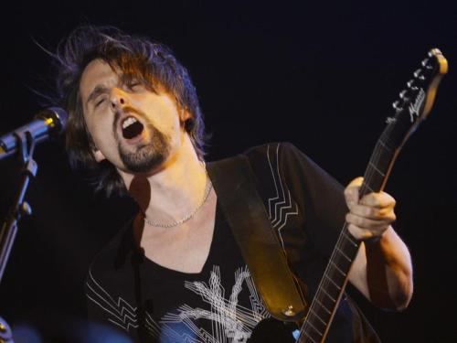 Muse - Brazil - 2014