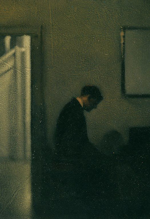 sesiondemadrugada:Anne Magill.