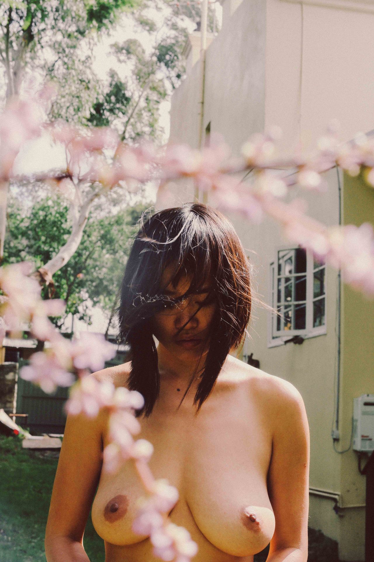 caciazoo:  Spaces in Between —  “we want so much, when perhaps we live best