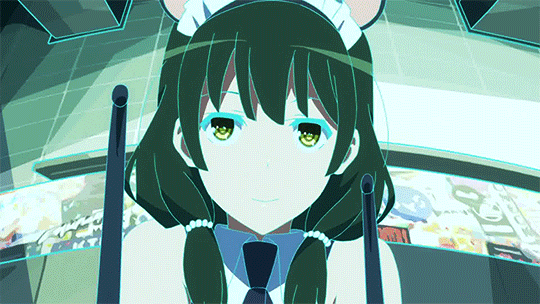 kuroijuryoku: I c y   T a i l