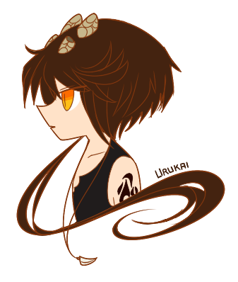 darklephise:  Some doodles~
