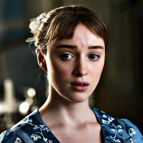BRIDGERTON APPRECIATION WEEK 2022DAY ONE Favorite Character: Daphne Basset