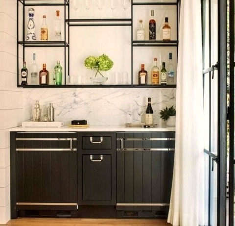 Home Bar (Denver)