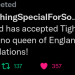 bongbong:likeadragonishin:THERE IS NO FUCKING WAY SOMEONE JUST BOUGHT THE TF2 SOMETHING SPECIAL FOR SOMEONE SPECIAL RING TO ANNOUNCE THE QUEEN DIED IM GONNA SHIT MYSELF IT HASNT EVEN BEEN AN HOUR SINCE SHE DIEDI was there