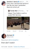 divestedblackwoman:frontpagewoman:We can stop comparing Beyoncé and Normani now.