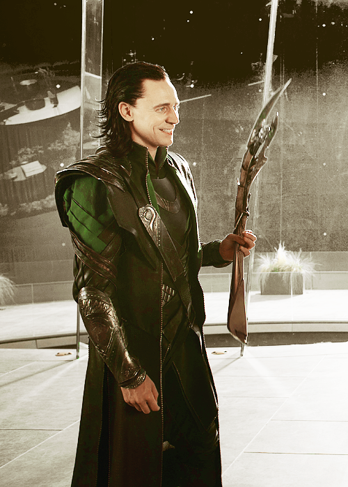 Simply Loki