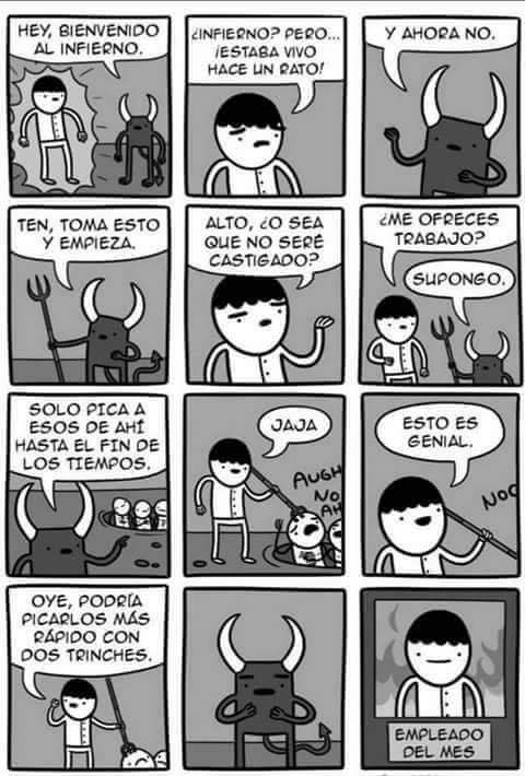 Chilefail, un lugar para reír
