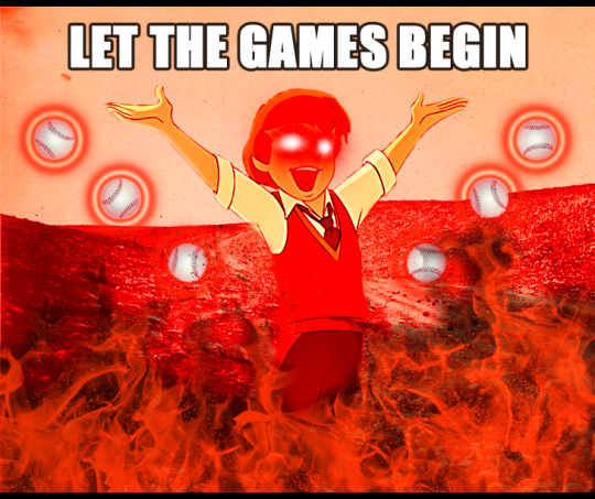 rossmallo:sn0wbro:  captainsnoop:  memes i miss: Pooh Baseball   Ok so a lot of people are confused over this, allow me to give some clarity.There’s this little flash game online from way way back, Pooh Baseball. It starts off innocently enough as