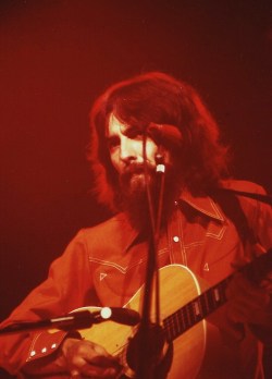 beatlesphoto: George Harrison 1971 