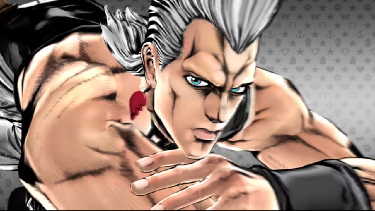 Jean Pierre Polnareff So I Got A Story And Figured I D Share It