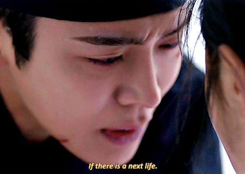 I Will Accept That Curse Gladly.Destined With You 2023