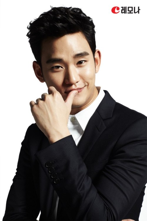 Kim Soo Hyun Для Lemona