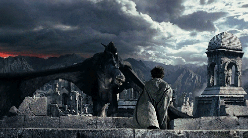 sana-mii: THE LORD OF THE RINGS: The Two Towers (2002) - Directed by Peter Jackson