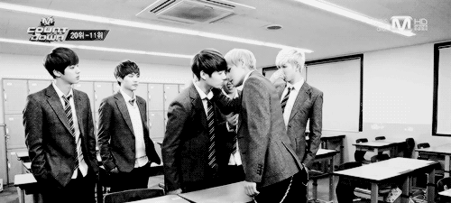 Taekook.. Thanks Jimins Jealous. 