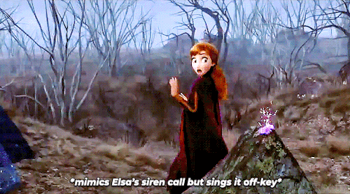 kpfun:Elsa and Anna: