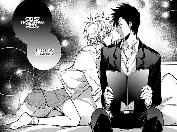 Sinful Paradise