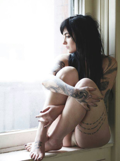 Tattoo Babes