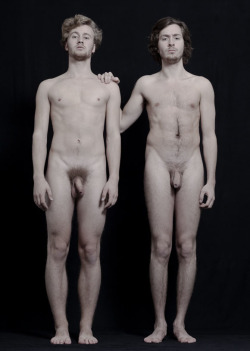 exhibition-i-st:  jafcord:brothers - no data