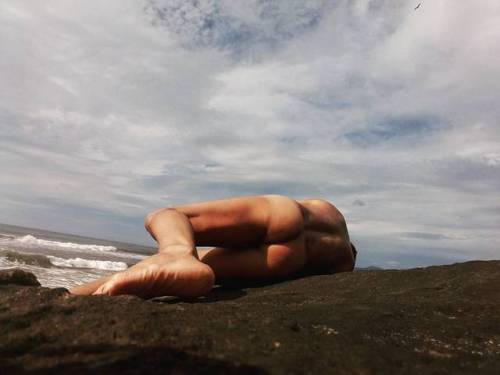 Sex orlanddantas:  Freedom body. #instagram #nudismo pictures