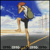 Cowboy Bebop Graphics