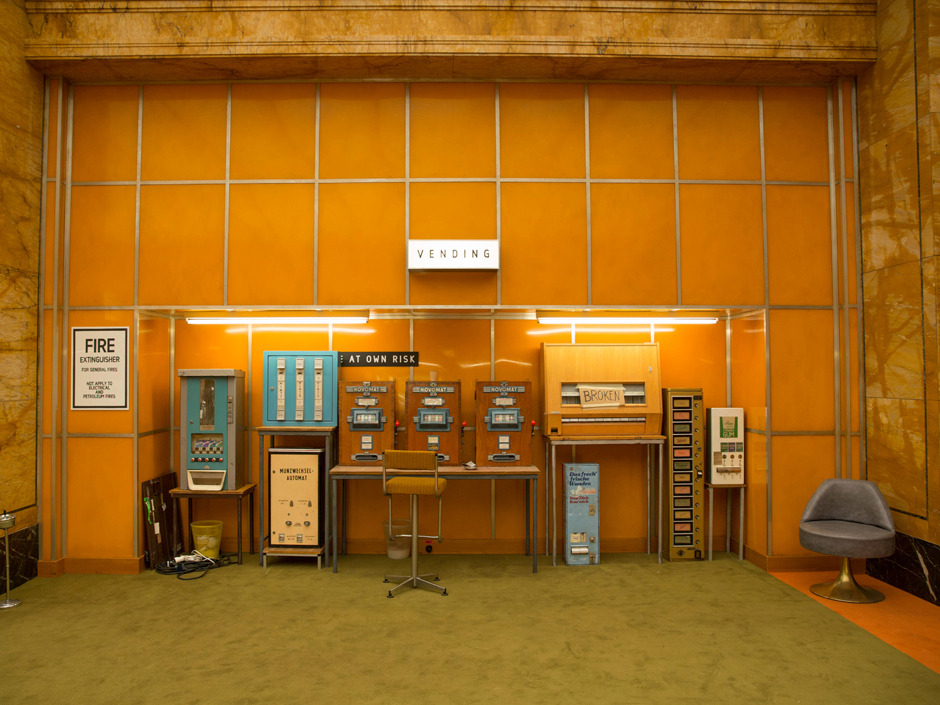 mohsy-moved-blog:
“ The Grand Budapest Hotel Interior 1968
”