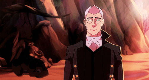 THE LEGEND OF VOX MACHINA2x07 | The Fey Realm