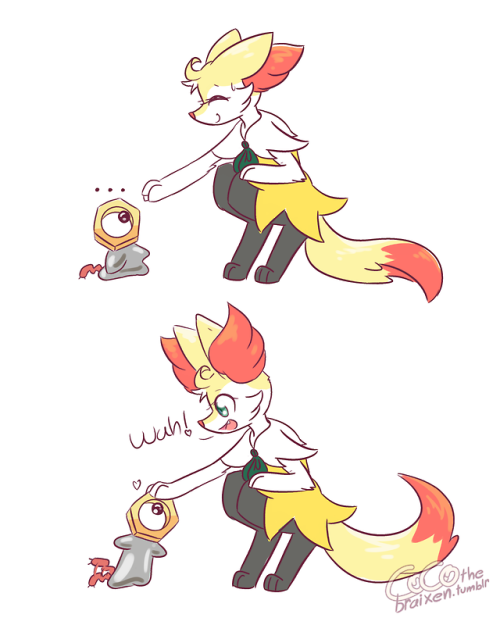 cocothebraixen:/Come on guys! dont be so adult photos