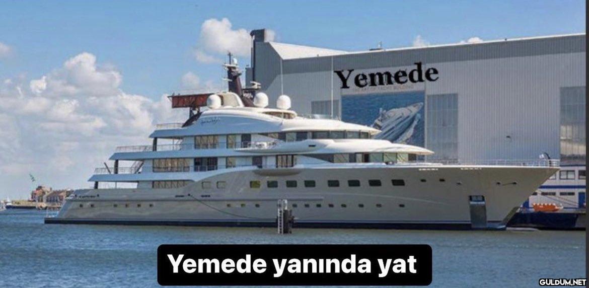 BANNE Yemede Yemede...