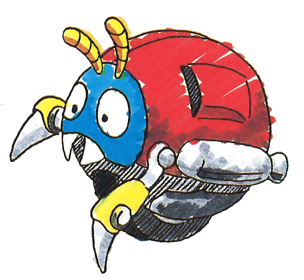 96409 - safe, artist:lostinspaceda, classic sonic, sonic the hedgehog (sonic),  arthropod, badnik, fictional species, hedgehog, ladybug, mammal, motobug ( sonic), robot, anthro, sega, sonic the hedgehog (series), 2021, chilling  out, high res, male