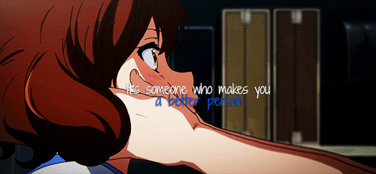 pnkskyline: “The two people connected by the red string of fate are destined lovers,