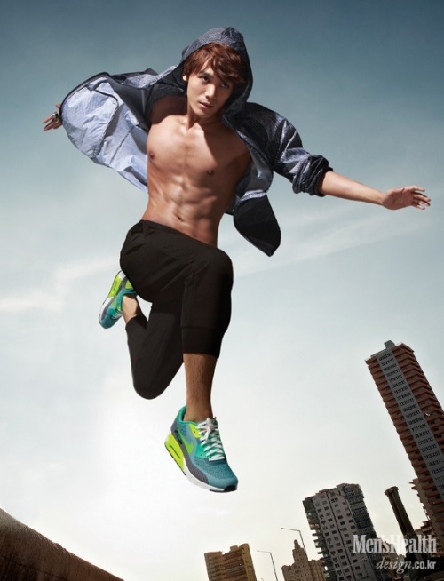 365daysofsexy:  MBLAQ’s MIR 