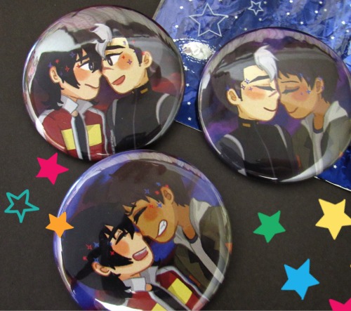 Finally had time to add these buttons to my TICTAIL ! I’ve also included a bundle: 4 buttons for $8 