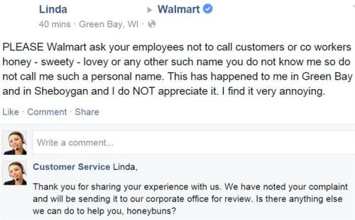 perfectobstruction:  deathcult66:  jarayd:  th0rnqueen:  a fake customer service account went around and said what service employees really want to say to stupid customers  IDOL TBH  The people who run that page are glorious   Hahahahah. Whoever runs