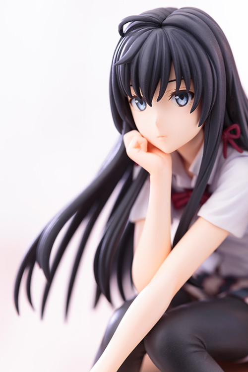 Yukino by Kotobukiya