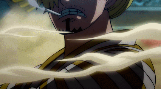 One Piece Tumblr Sanji Zoro One Piece Episode 941