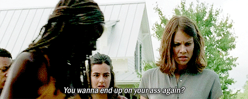 Fuck Yeah TWD