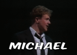 Happy 58th birthday Michael!June 27th - 1962