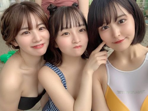 #澄川れみ #大嶋みく #牧野みなた #remi_sumikawa #miku_oshima #minata_makino #bocchihttps://www.instagram.com/p/C