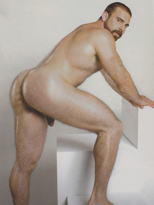Daddy Kory Mitchell