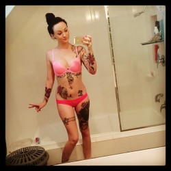 vorpalsuicide:  Goodmorning !  Yes I have