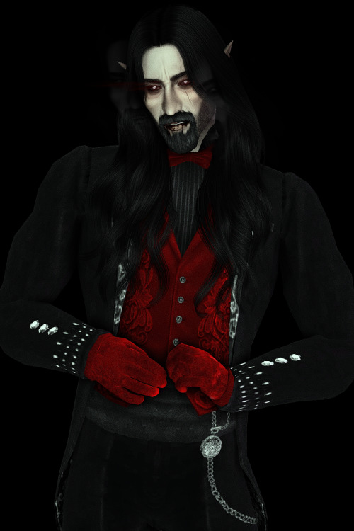 Wounded Animal, I See How You Bleed / I Hear You Whimper In The Night And I Know What You Need (voiceclaim)