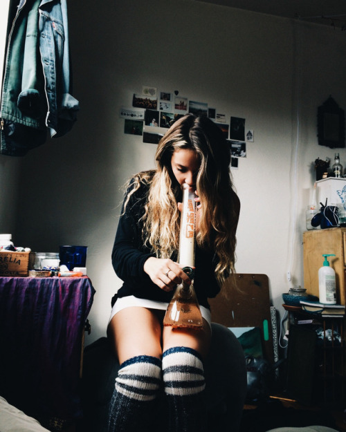 weedishere: get high