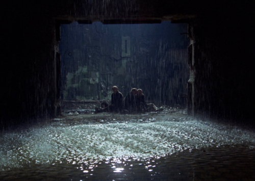 highvolumetal:Stalker ,  Andrei Tarkovsky, 1979. 