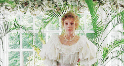 guerrasfrias:life ruiner otps ~ Anne and Gilbert from Anne of Green Gables“For a moment Anne’s heart
