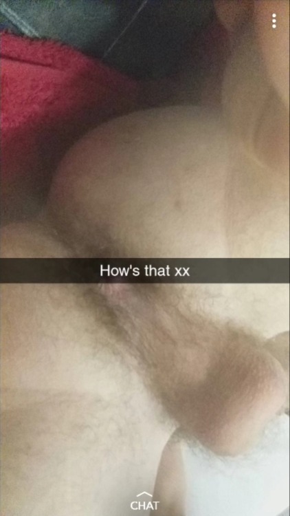 luke-winters: freeteenbaits: Liam Horny Skinny Chav from UK showing us his 8.5 inch. PART TWO OFF TW