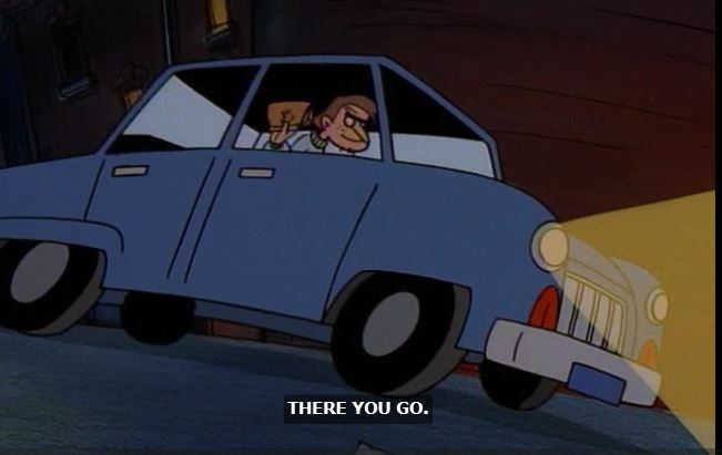 lunar-vee:  So I’m watching Hey Arnold, and is it me or did Arnold and Gerald intercept