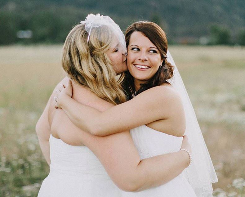 cunnilingusbliss:  Happy Valentine’s Day to the women whose courage made dreams
