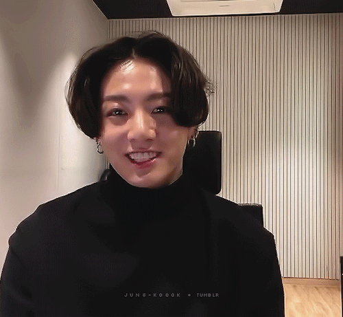 I Could Spend My Whole Day Just Staring At Him